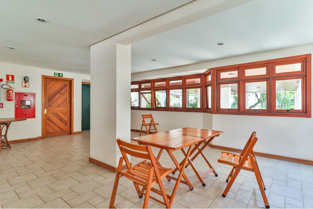 Cobertura, 3 quartos, 218 m² - Foto 27