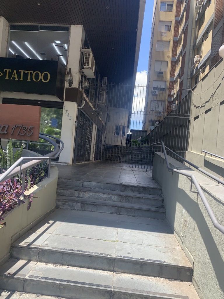 Apartamento, 1 quarto, 29 m² - Foto 7