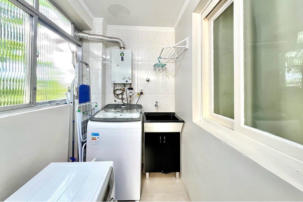 Apartamento, 3 quartos, 97 m² - Foto 13