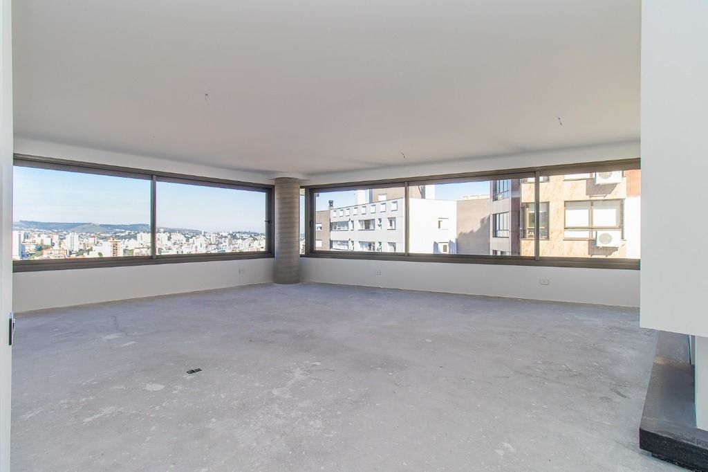Apartamento, 3 quartos, 165 m² - Foto 1