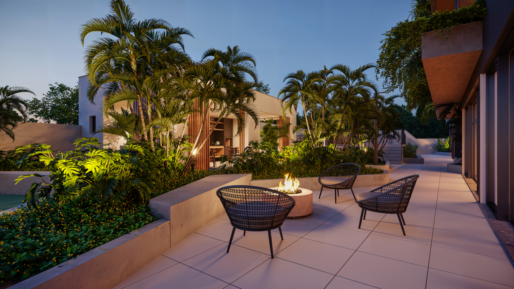 Apartamento, 3 quartos, 130 m² - Foto 26