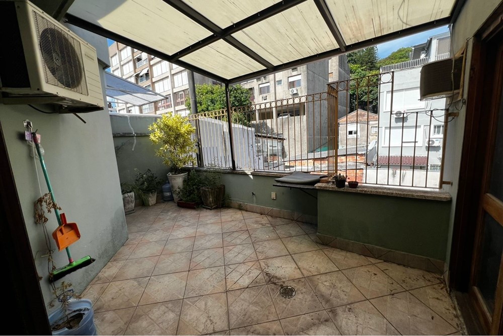 Cobertura, 3 quartos, 121 m² - Foto 10