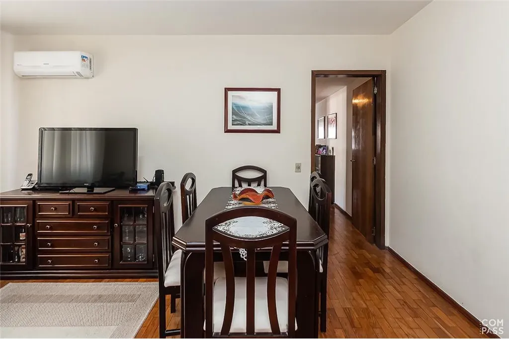 Apartamento, 2 quartos, 83 m² - Foto 15