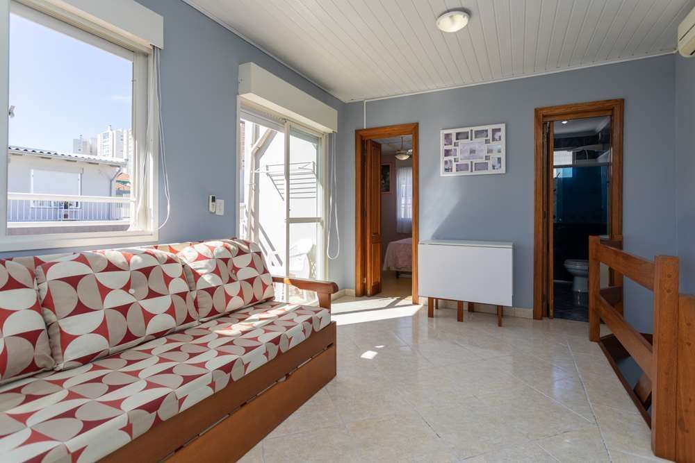 Cobertura à venda com 2 quartos, 79m² - Foto 13