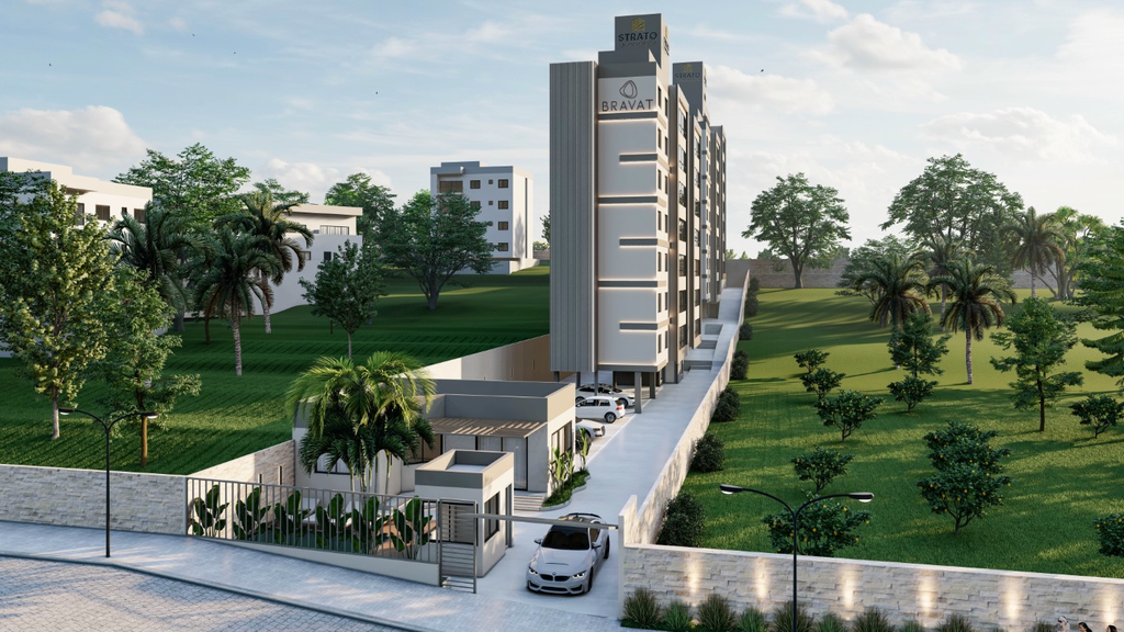 Cobertura, 3 quartos, 209 m² - Foto 6