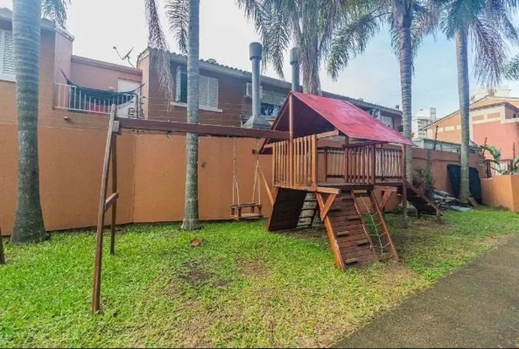 Casa de Condomínio, 4 quartos - Foto 31