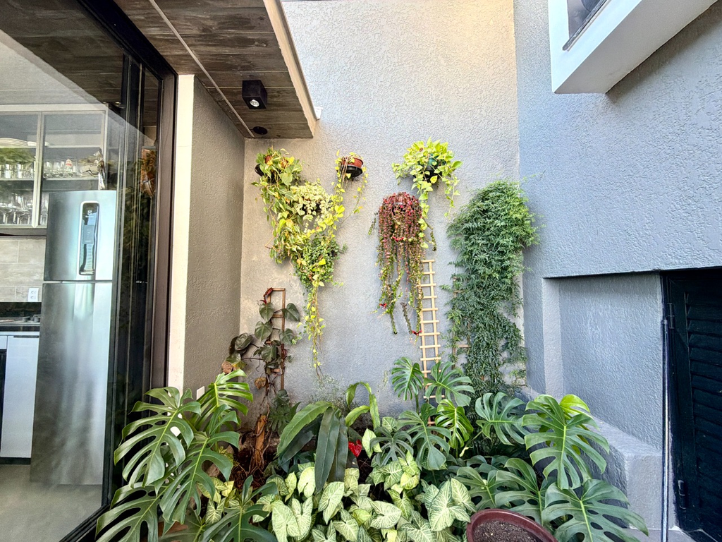 Casa, 3 quartos, 199 m² - Foto 27