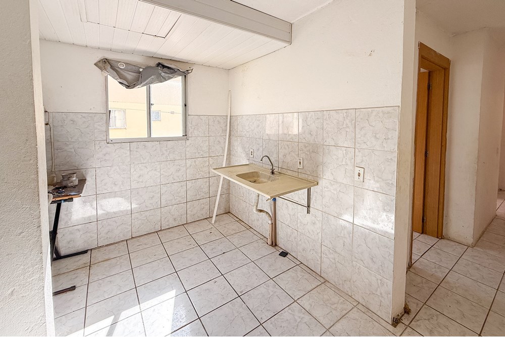 Apartamento, 2 quartos, 45 m² - Foto 18
