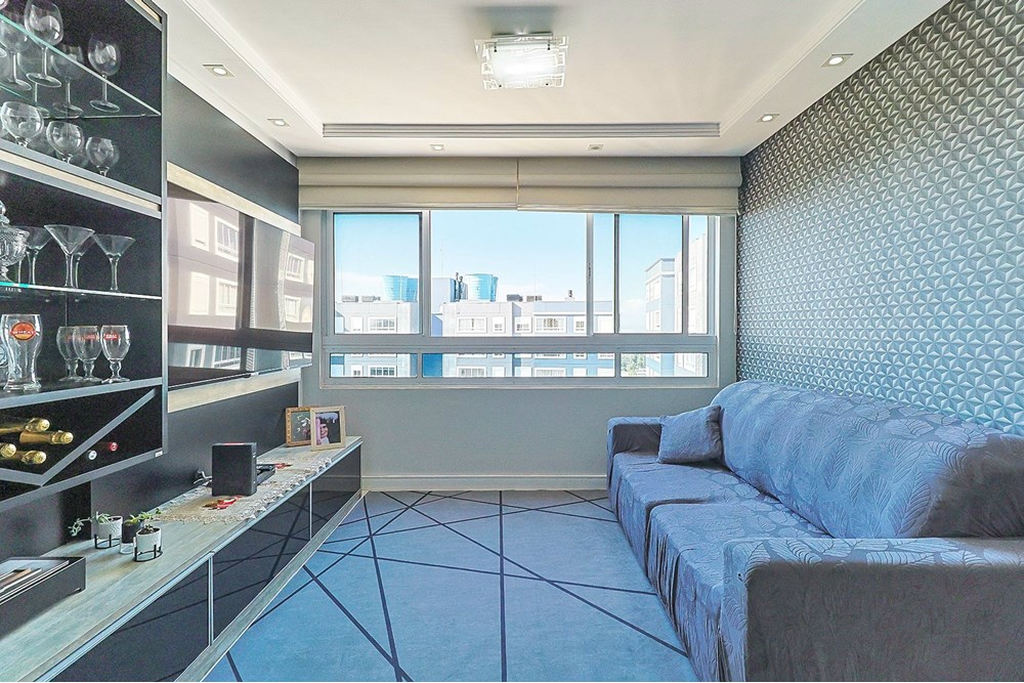 Apartamento, 2 quartos, 49 m² - Foto 26