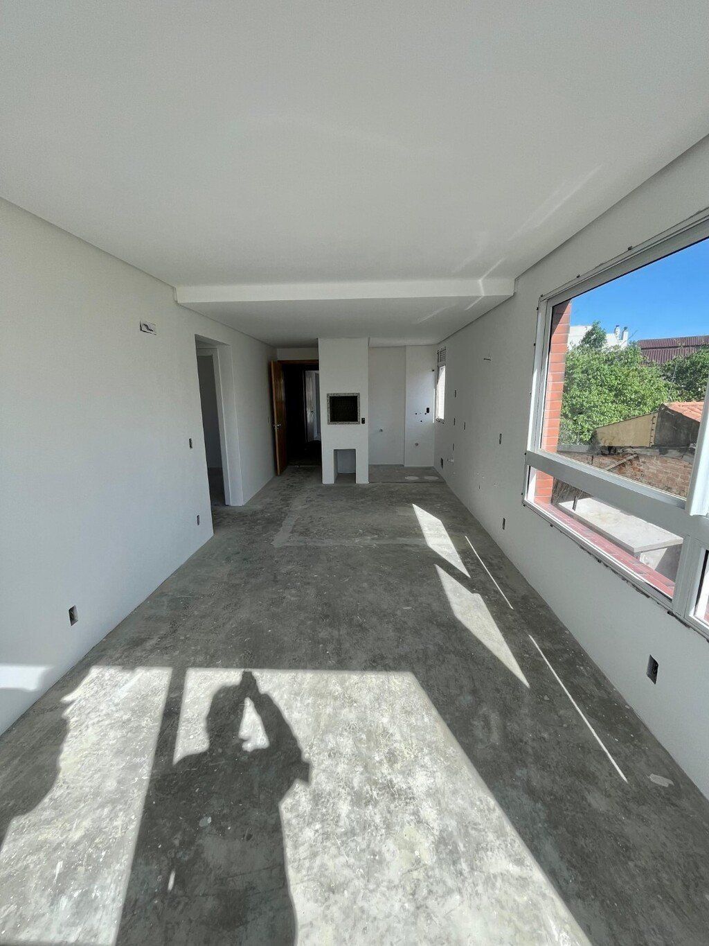 Apartamento à venda com 2 quartos, 64m² - Foto 7