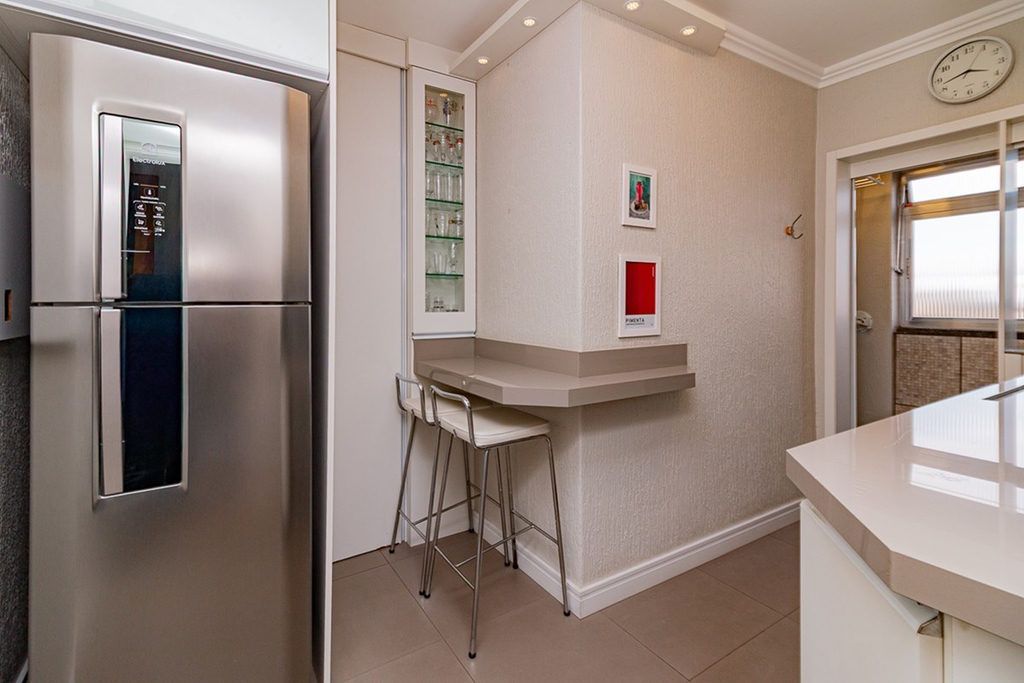 Apartamento, 2 quartos, 57 m² - Foto 20