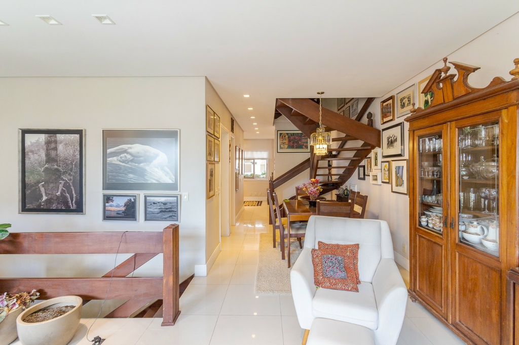 Casa de Condomínio, 3 quartos - Foto 36