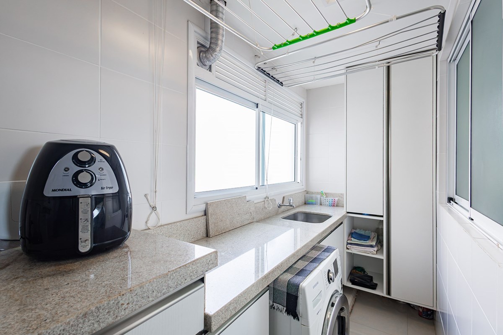 Apartamento, 3 quartos, 94 m² - Foto 20