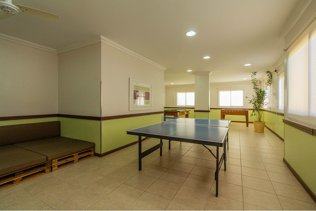 Apartamento à venda com 3 quartos, 88m² - Foto 5