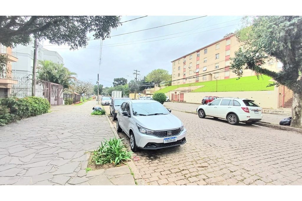 Apartamento, 3 quartos, 58 m² - Foto 22