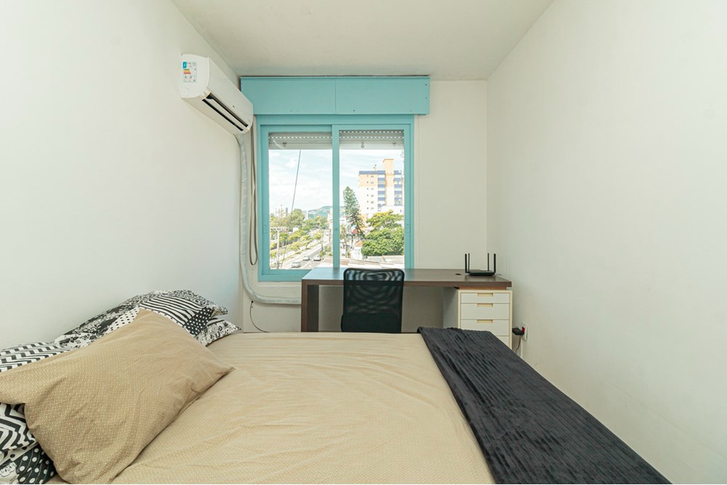 Apartamento, 1 quarto, 44 m² - Foto 10