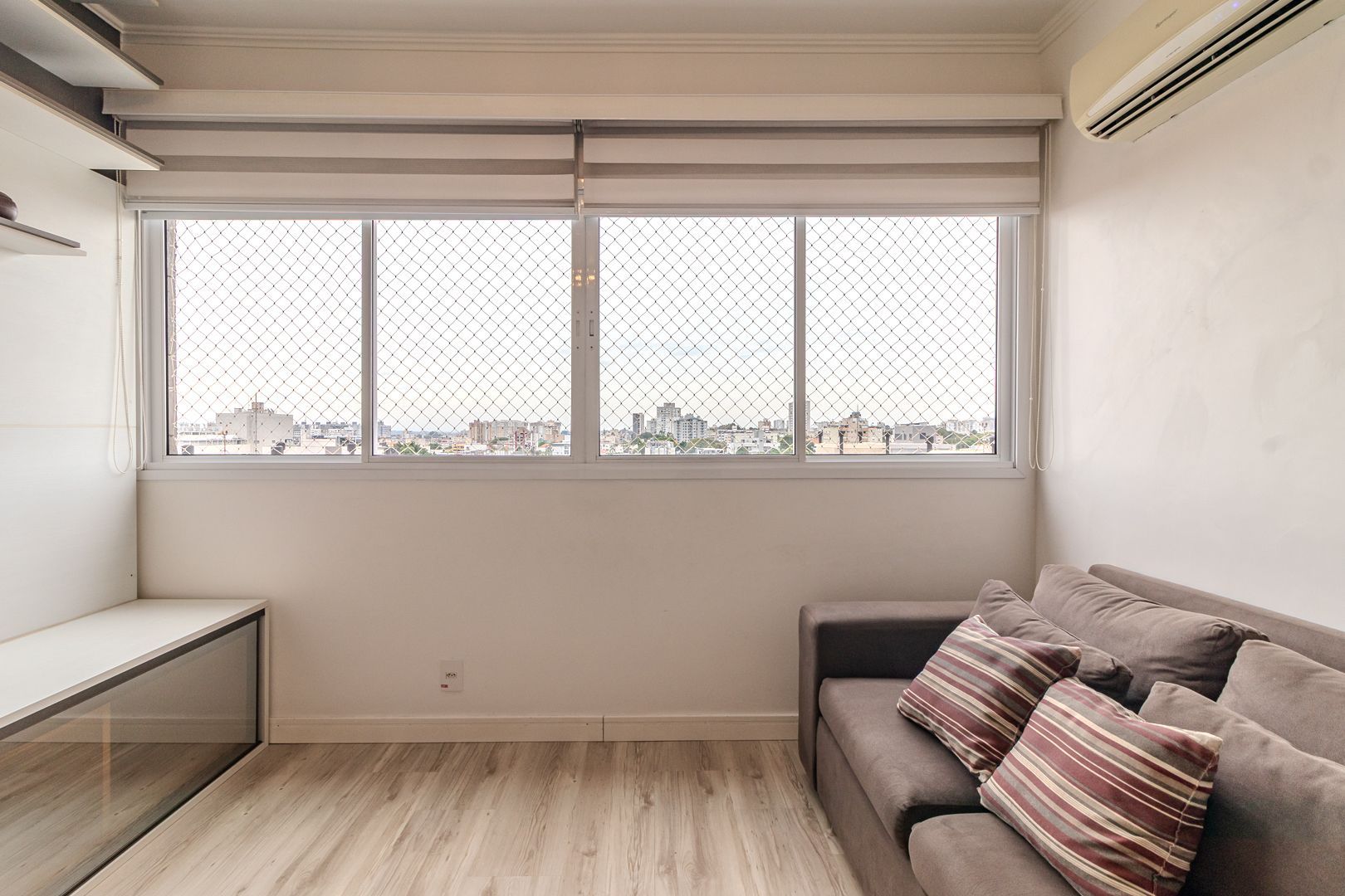 Apartamento para alugar com 3 quartos, 68m² - Foto 5