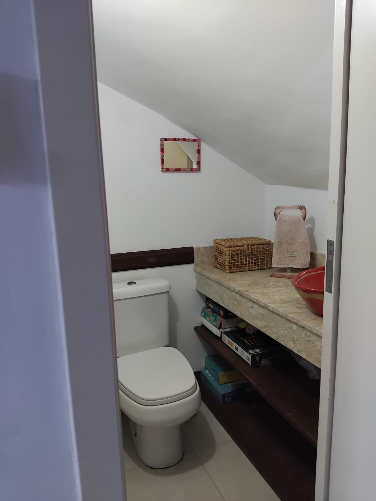 Casa de Condomínio, 2 quartos - Foto 23