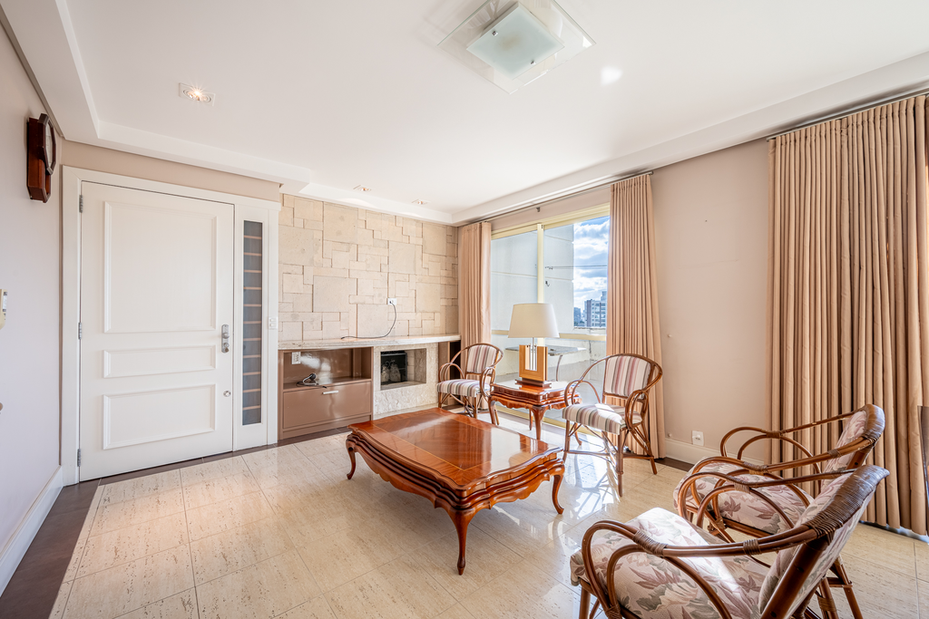 Cobertura, 4 quartos, 295 m² - Foto 9