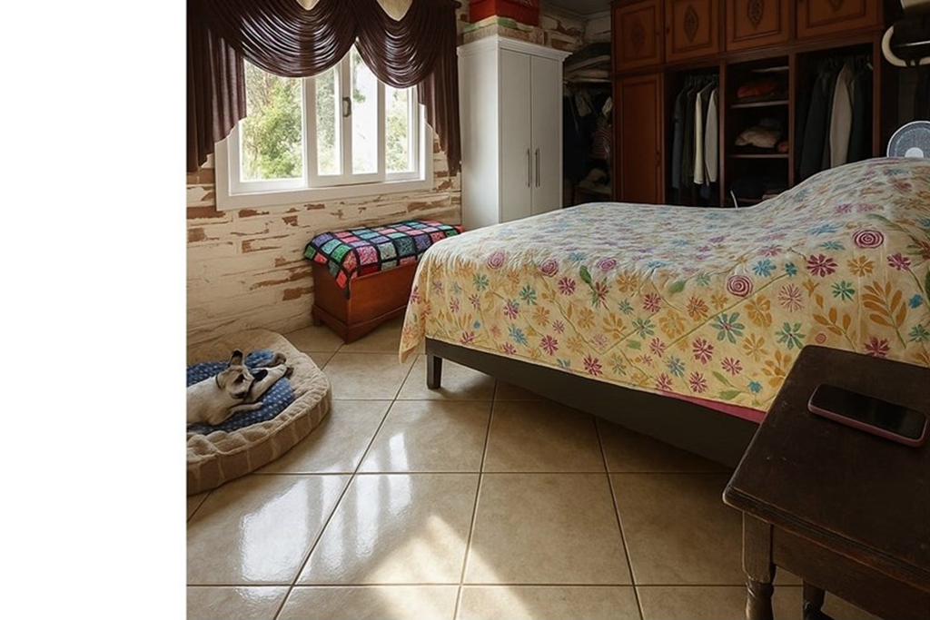 Casa, 2 quartos, 72 m² - Foto 10