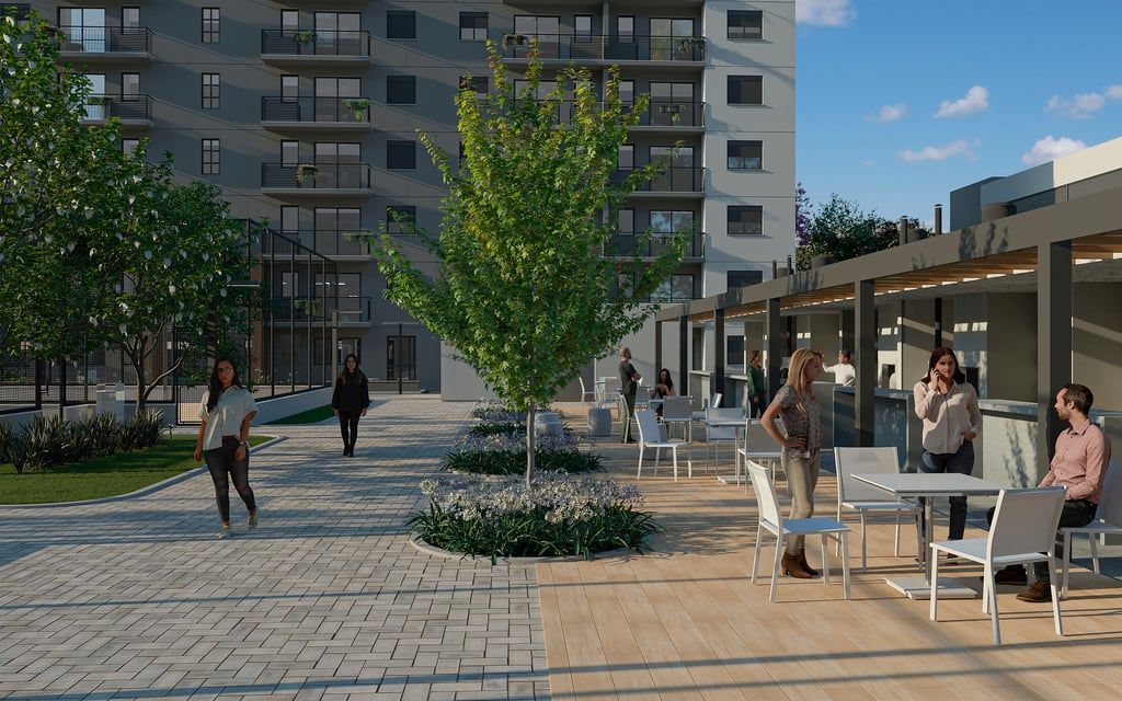Apartamento à venda com 2 quartos, 53m² - Foto 41