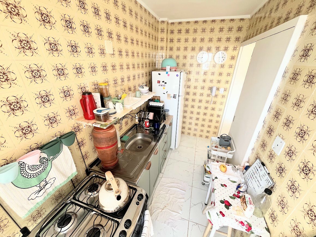 Apartamento, 1 quarto, 44 m² - Foto 17