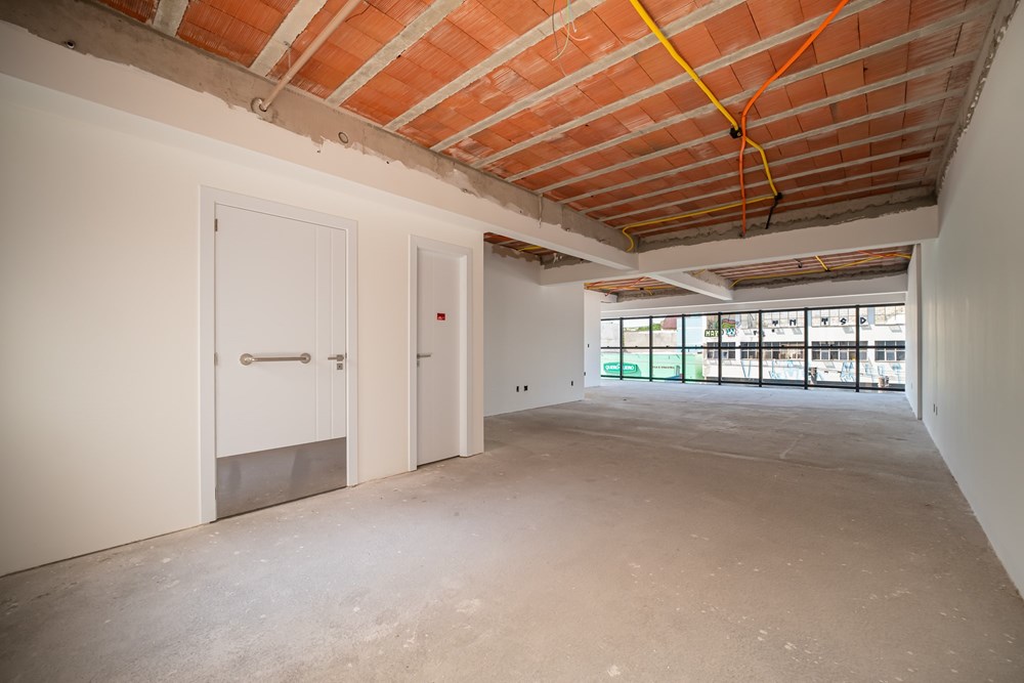 Depósito-Galpão, 1063 m² - Foto 8