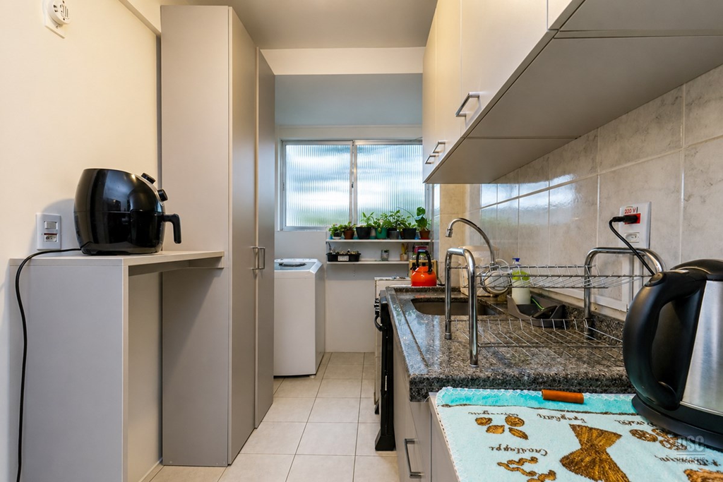 Apartamento, 3 quartos, 71 m² - Foto 15