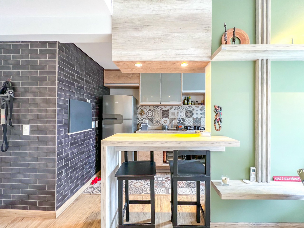 Apartamento à venda com 2 quartos, 65m² - Foto 15