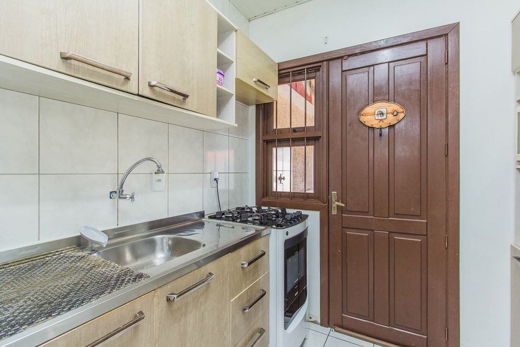 Casa, 2 quartos, 54 m² - Foto 19