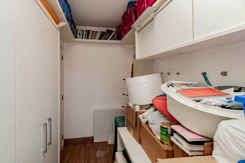Apartamento, 2 quartos, 97 m² - Foto 8