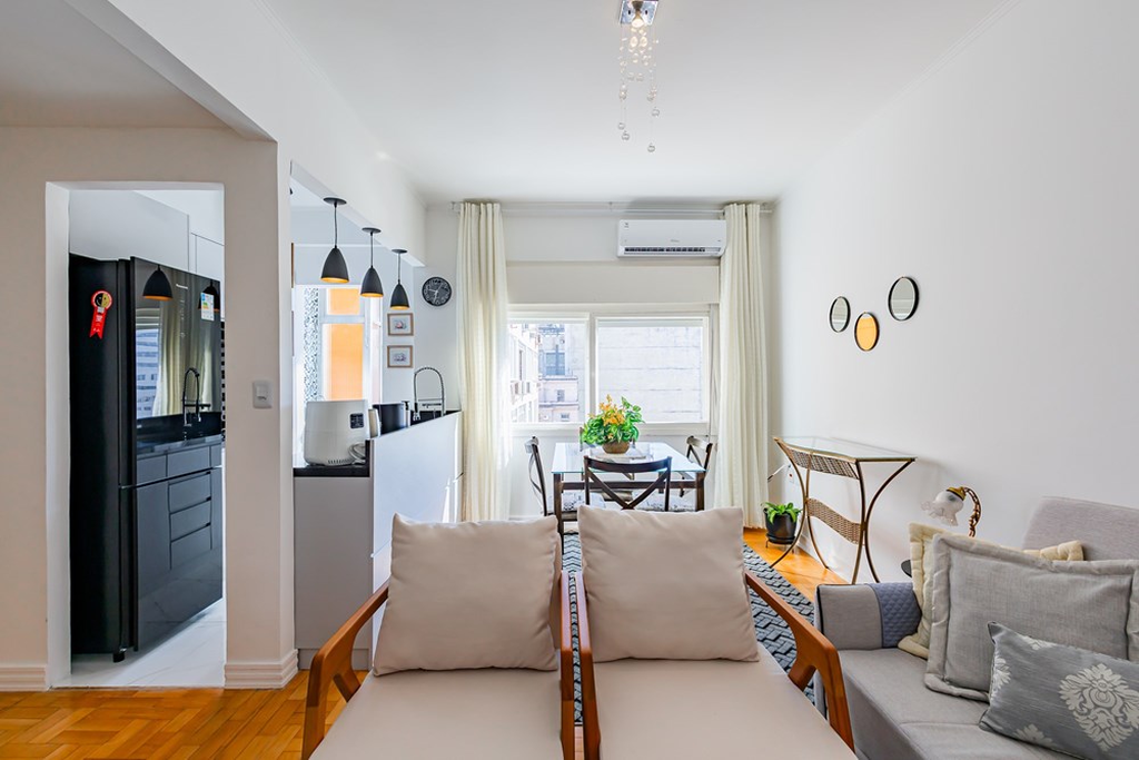 Apartamento, 1 quarto, 46 m² - Foto 16