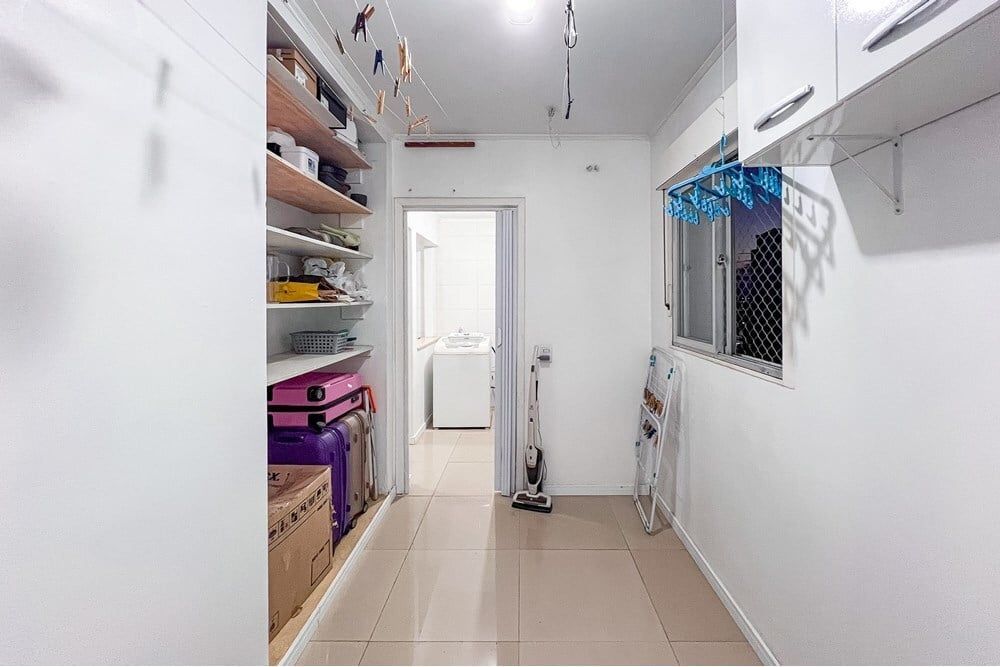 Apartamento à venda com 3 quartos, 119m² - Foto 19
