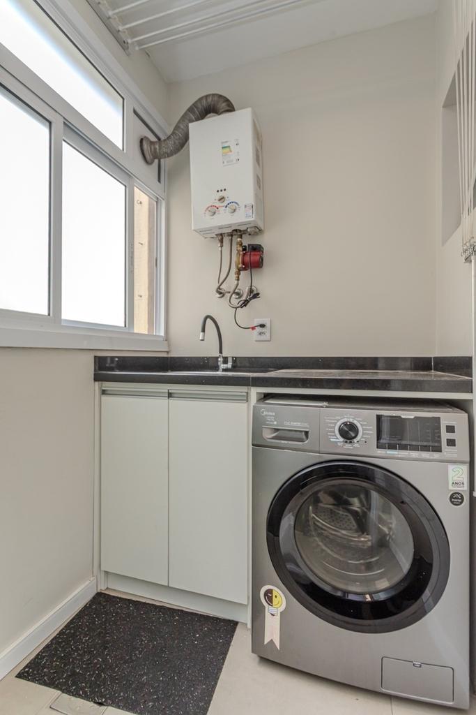 Apartamento, 2 quartos, 72 m² - Foto 18