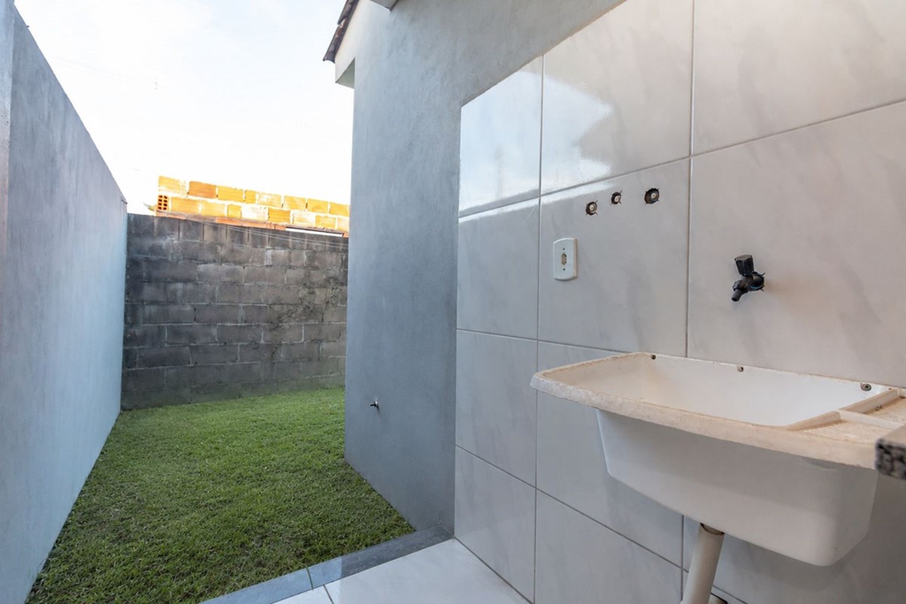 Casa de Condomínio, 2 quartos - Foto 11