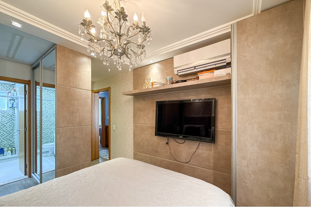 Casa de Condomínio, 3 quartos - Foto 35