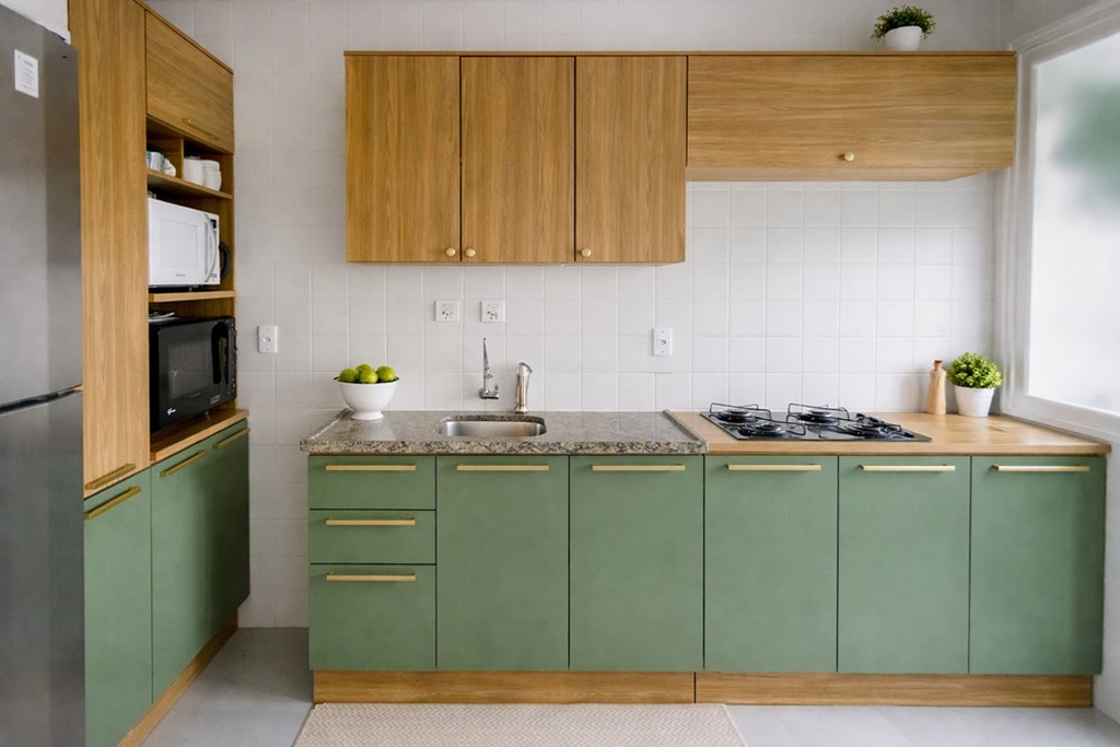 Apartamento, 2 quartos, 69 m² - Foto 11