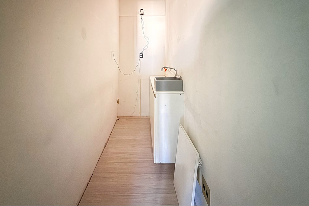 Sala-Conjunto, 40 m² - Foto 17