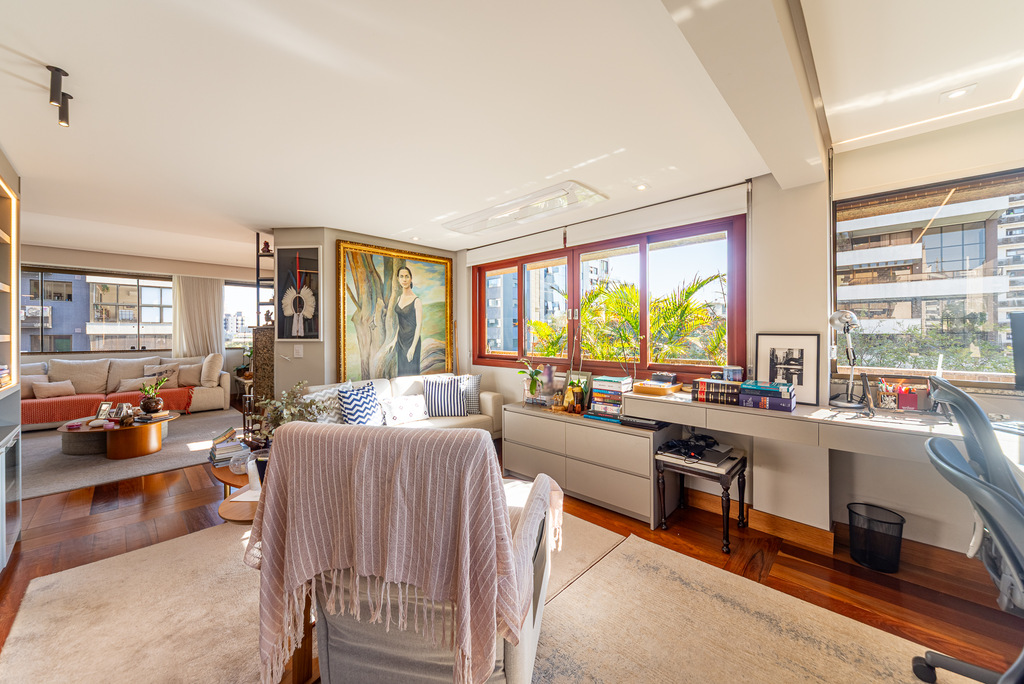 Apartamento, 3 quartos, 222 m² - Foto 22
