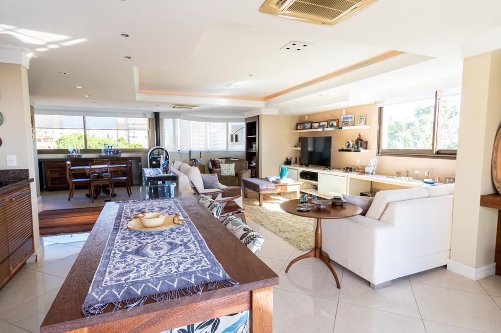 Cobertura, 3 quartos, 279 m² - Foto 4