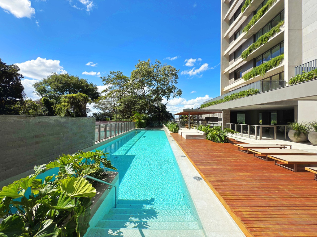Cobertura, 3 quartos, 307 m² - Foto 41