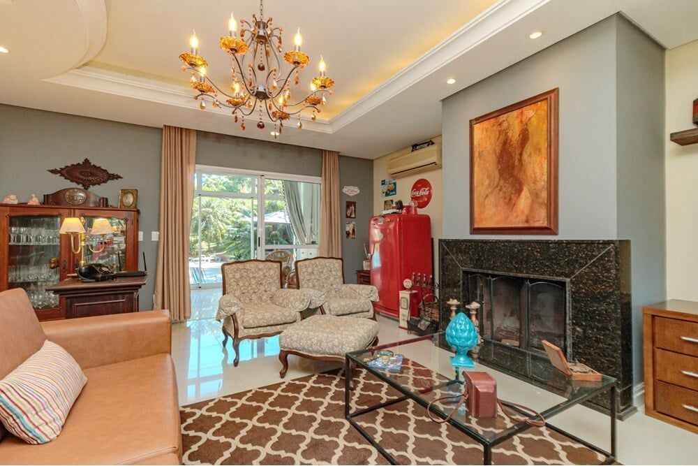 Casa de Condomínio, 3 quartos - Foto 28