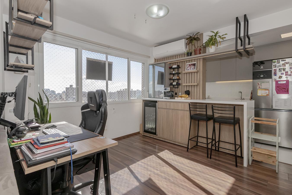 Apartamento, 3 quartos, 64 m² - Foto 28