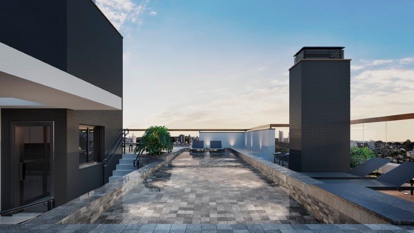 Apartamento, 2 quartos, 81 m² - Foto 22