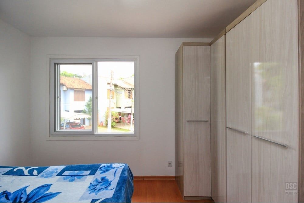 Casa de Condomínio à venda com 3 quartos, 99m² - Foto 14
