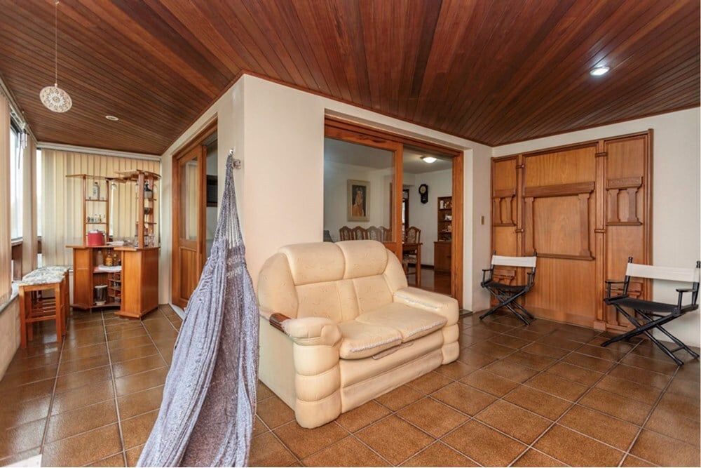 Apartamento à venda com 3 quartos, 138m² - Foto 32