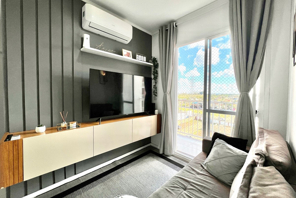 Apartamento, 2 quartos, 53 m² - Foto 30