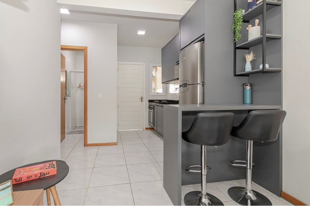 Casa de Condomínio à venda com 2 quartos, 69m² - Foto 16