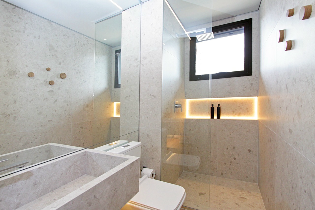 Apartamento, 3 quartos, 150 m² - Foto 14