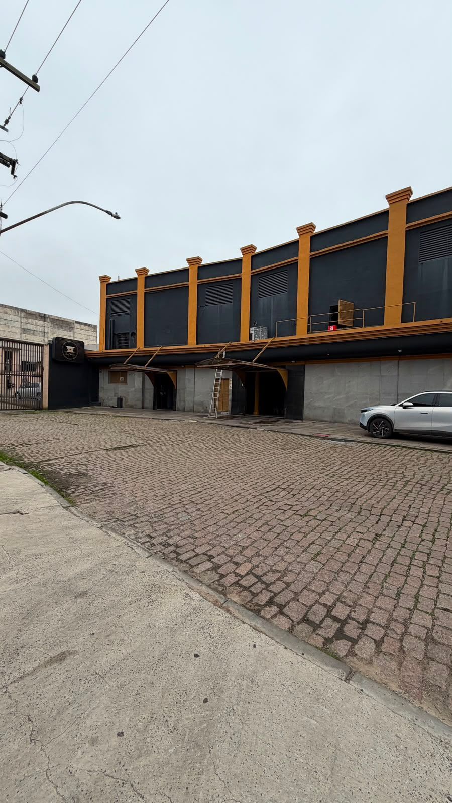 Prédio Inteiro, 2099 m² - Foto 3